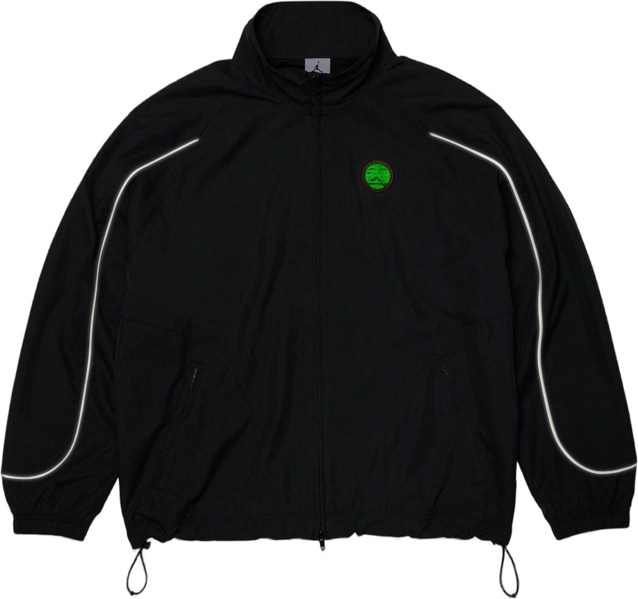 Supreme®/Jordan® Track Jacket view 18